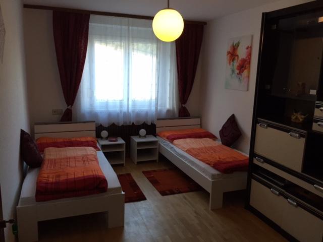 Haus Tina Zimmer Niklasdorf Kültér fotó