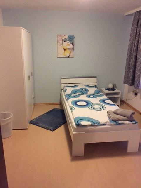 Haus Tina Zimmer Niklasdorf Kültér fotó